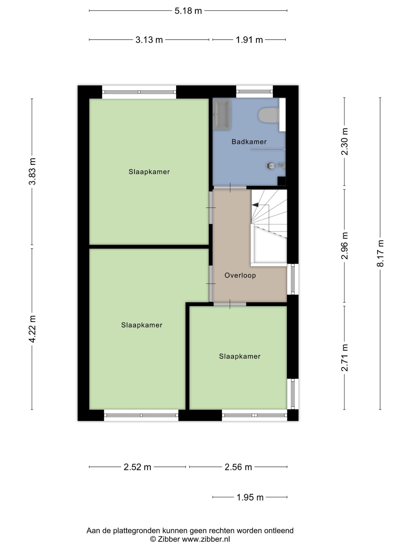 Foto 40 van Fazantlaan 163