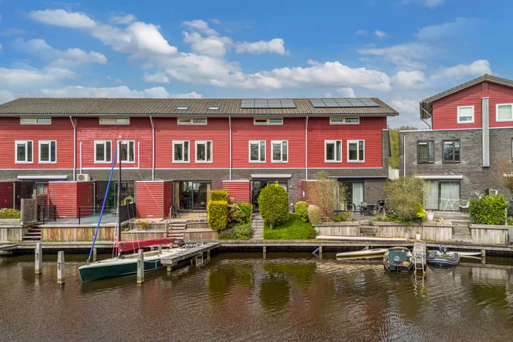 Cornelis Rienks de Boerstraat 21 main image