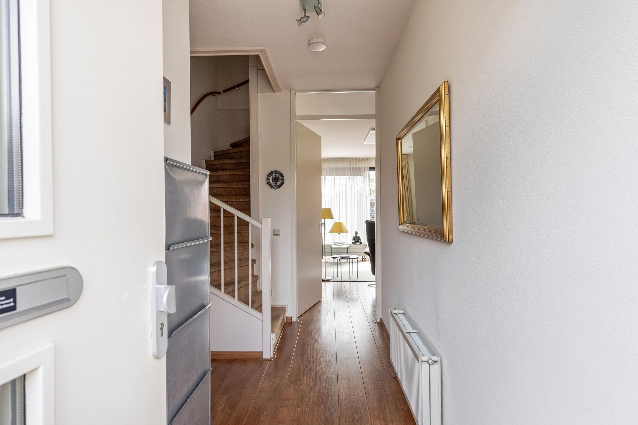 Foto 6 van Cornelis Rienks de Boerstraat 21