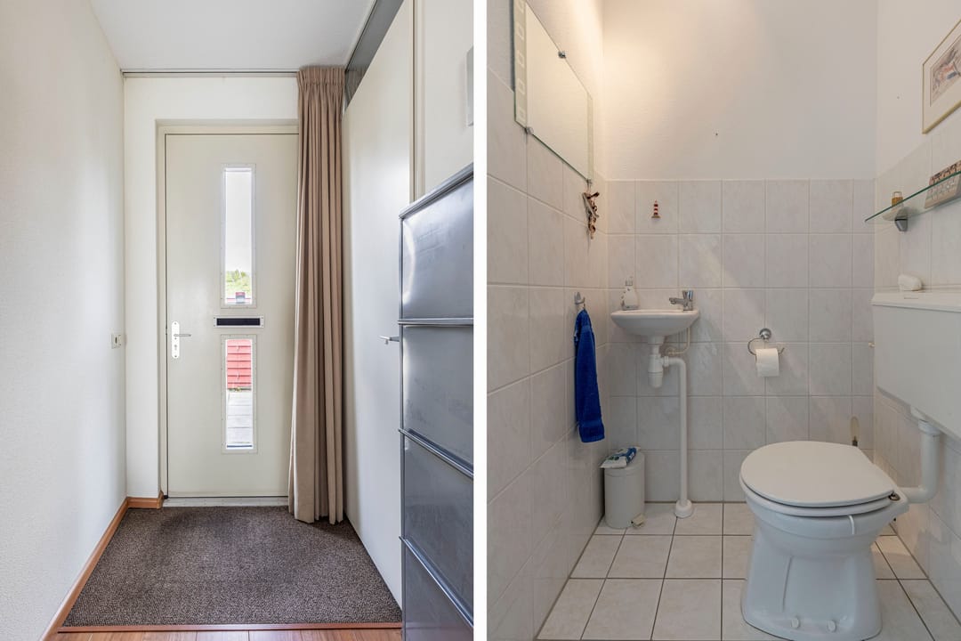 Foto 7 van Cornelis Rienks de Boerstraat 21