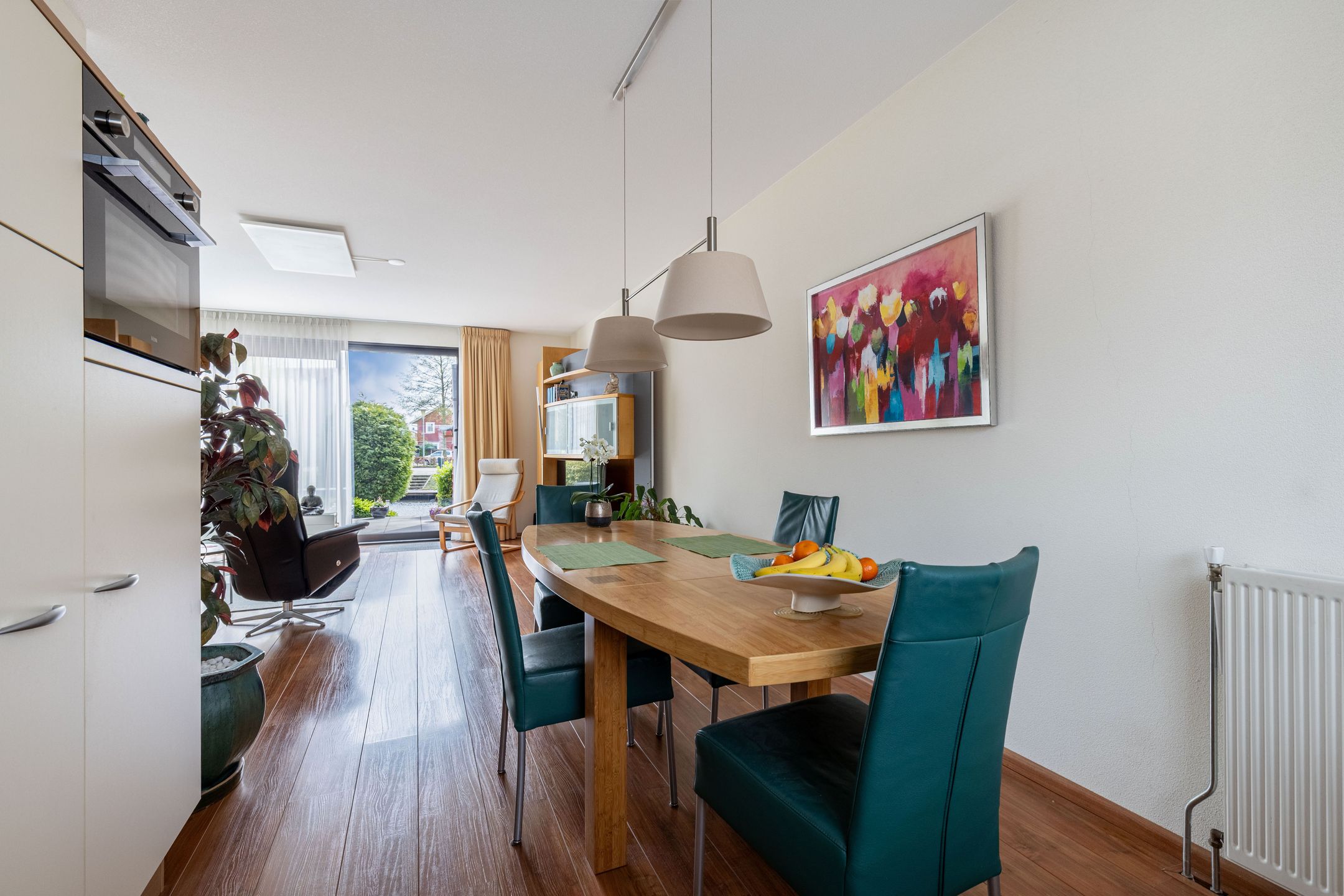 Foto 12 van Cornelis Rienks de Boerstraat 21