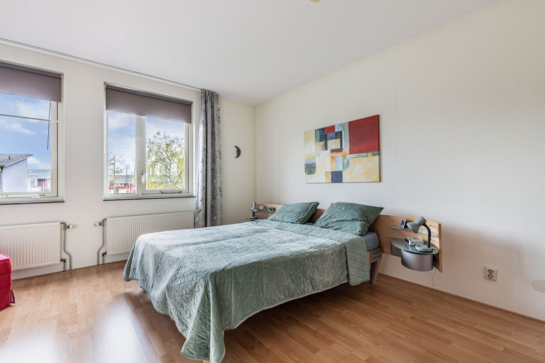 Foto 16 van Cornelis Rienks de Boerstraat 21