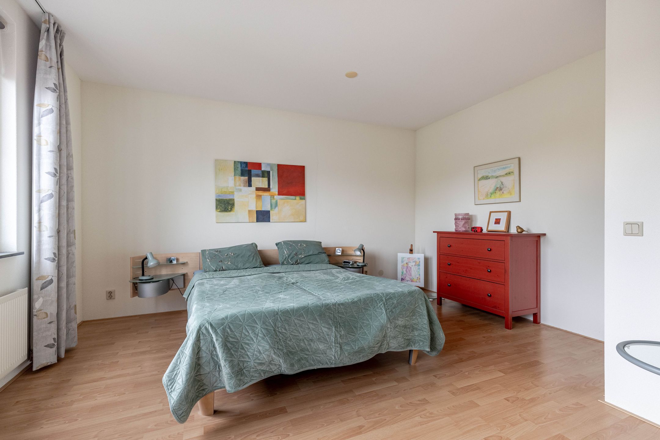 Foto 18 van Cornelis Rienks de Boerstraat 21