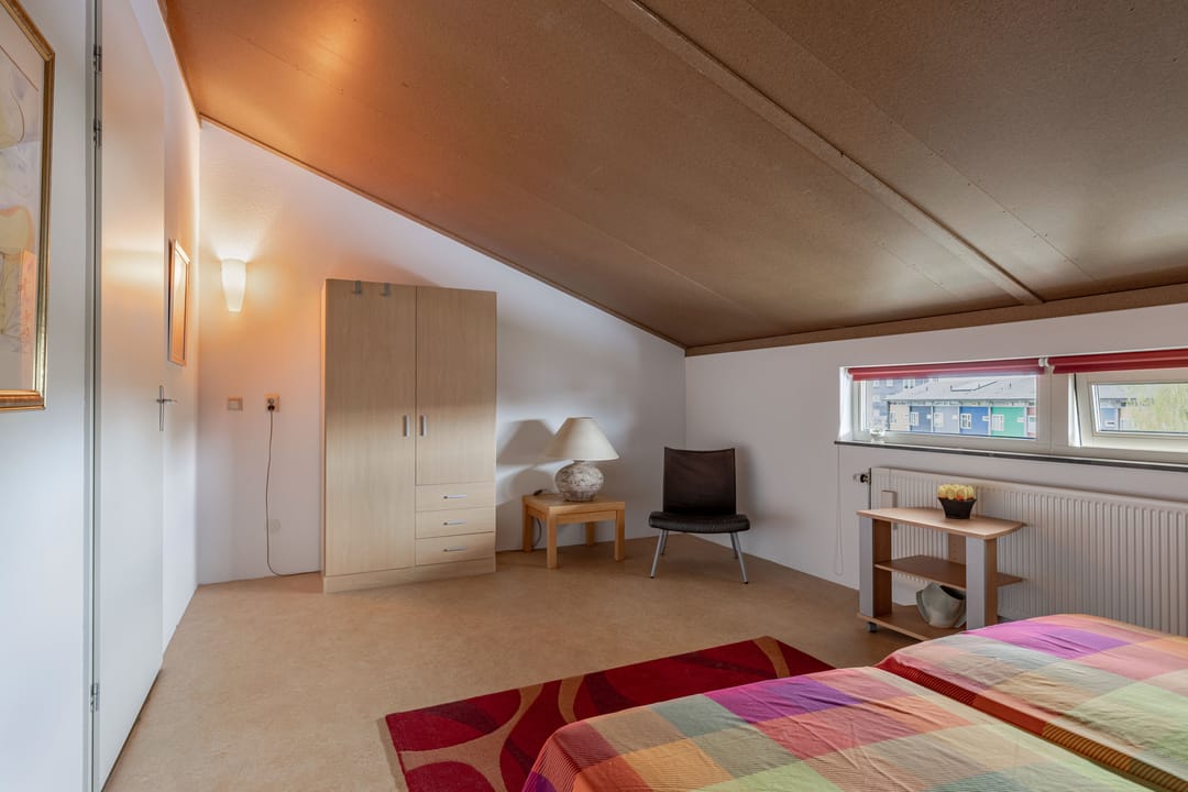 Foto 26 van Cornelis Rienks de Boerstraat 21