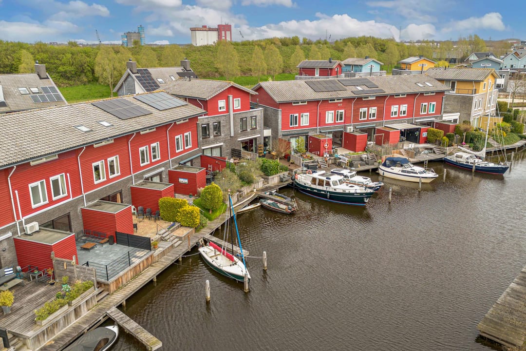 Foto 28 van Cornelis Rienks de Boerstraat 21