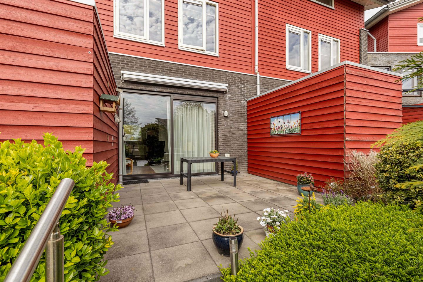 Foto 29 van Cornelis Rienks de Boerstraat 21