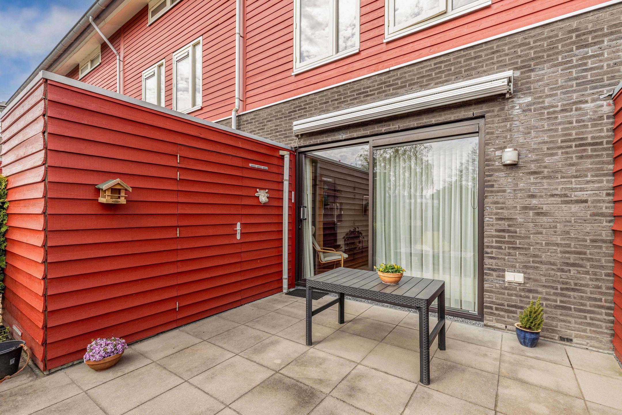 Foto 30 van Cornelis Rienks de Boerstraat 21