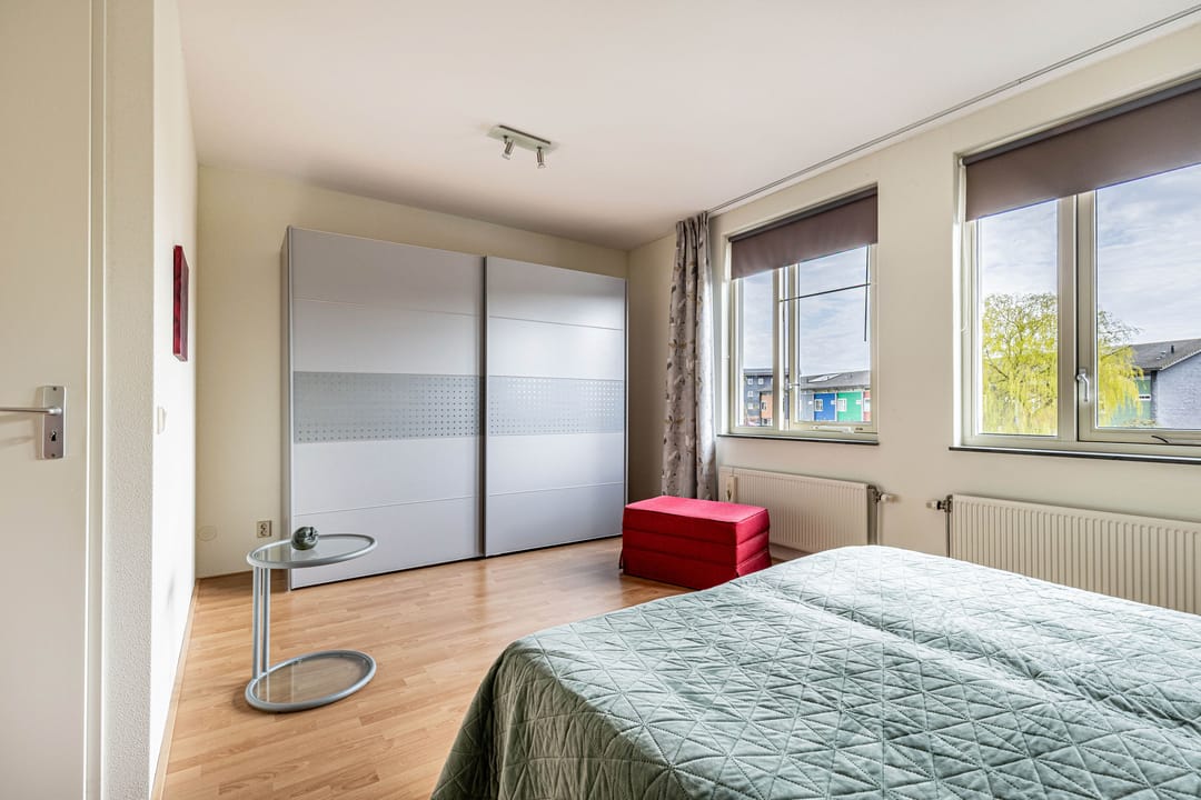 Foto 17 van Cornelis Rienks de Boerstraat 21