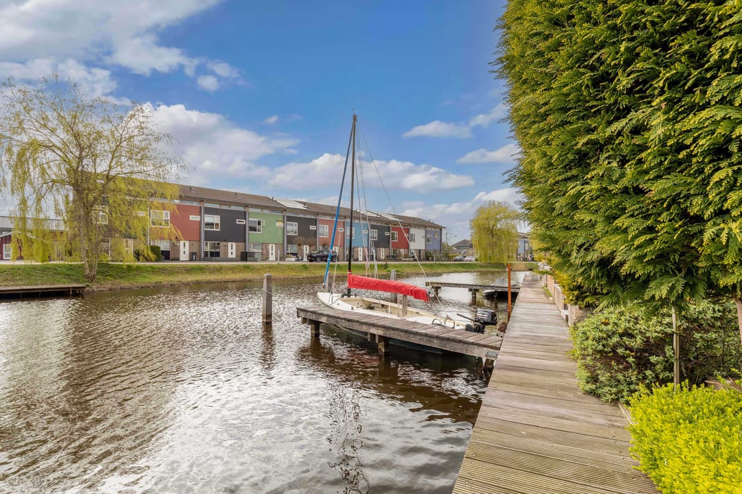 Foto 32 van Cornelis Rienks de Boerstraat 21