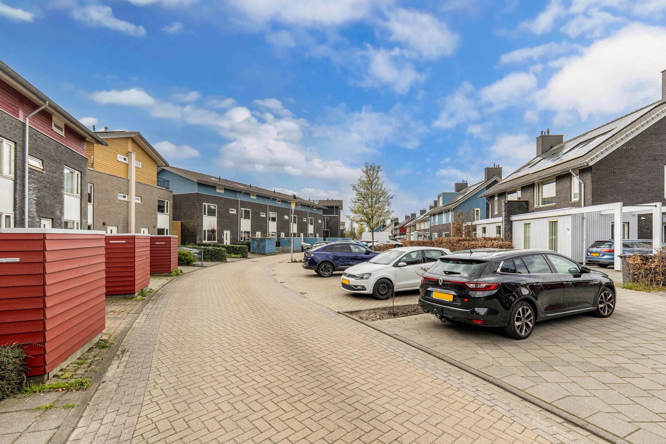 Foto 36 van Cornelis Rienks de Boerstraat 21