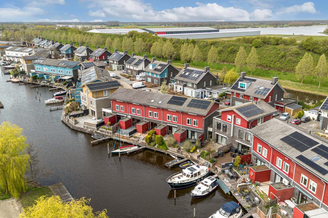 Foto 37 van Cornelis Rienks de Boerstraat 21