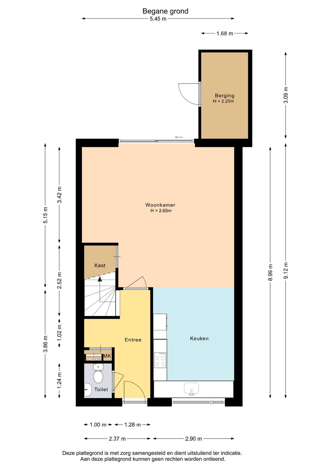 Foto 38 van Cornelis Rienks de Boerstraat 21