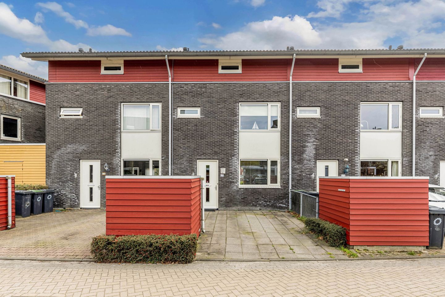 Foto 5 van Cornelis Rienks de Boerstraat 21