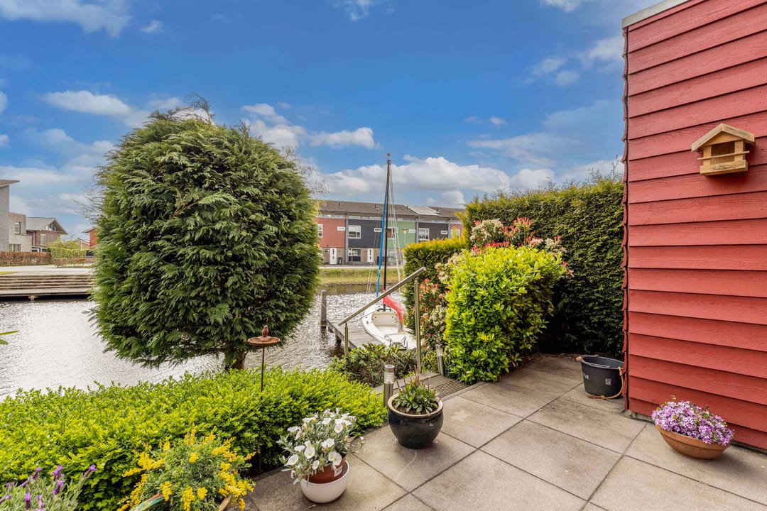 Foto 31 van Cornelis Rienks de Boerstraat 21