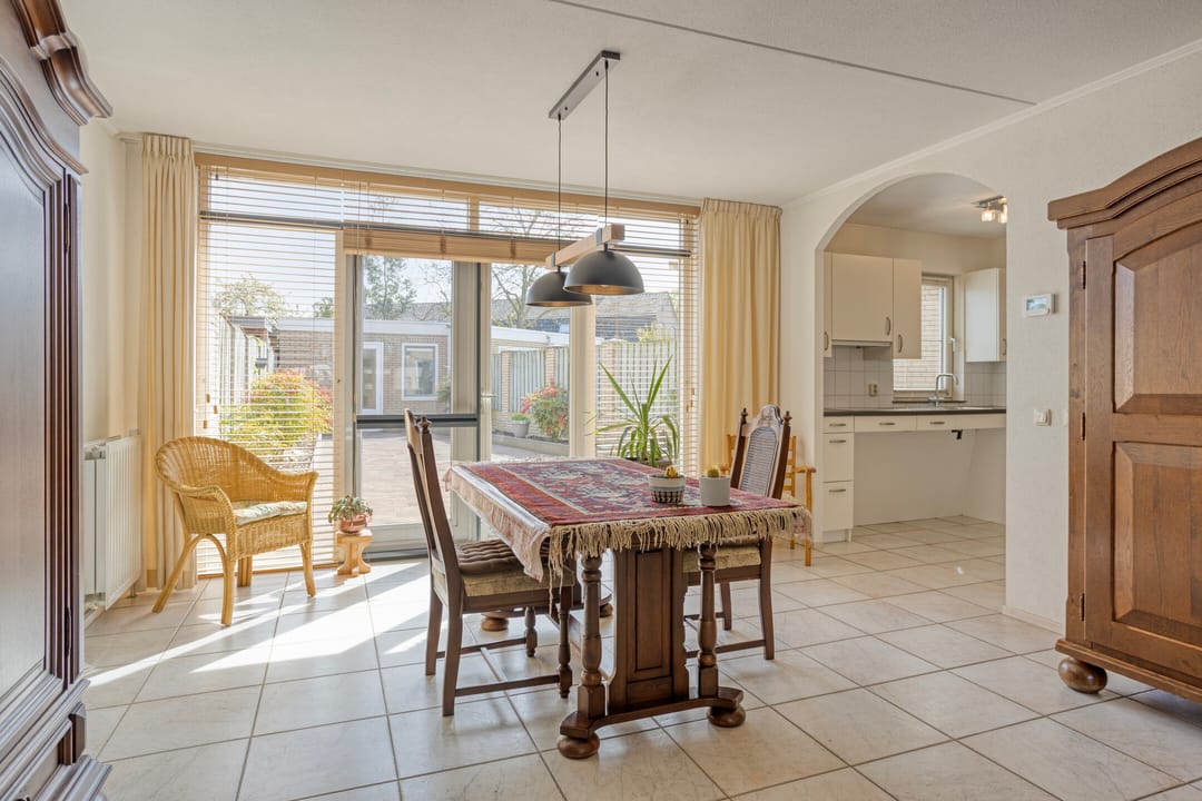 Foto 8 van Fazantlaan 163