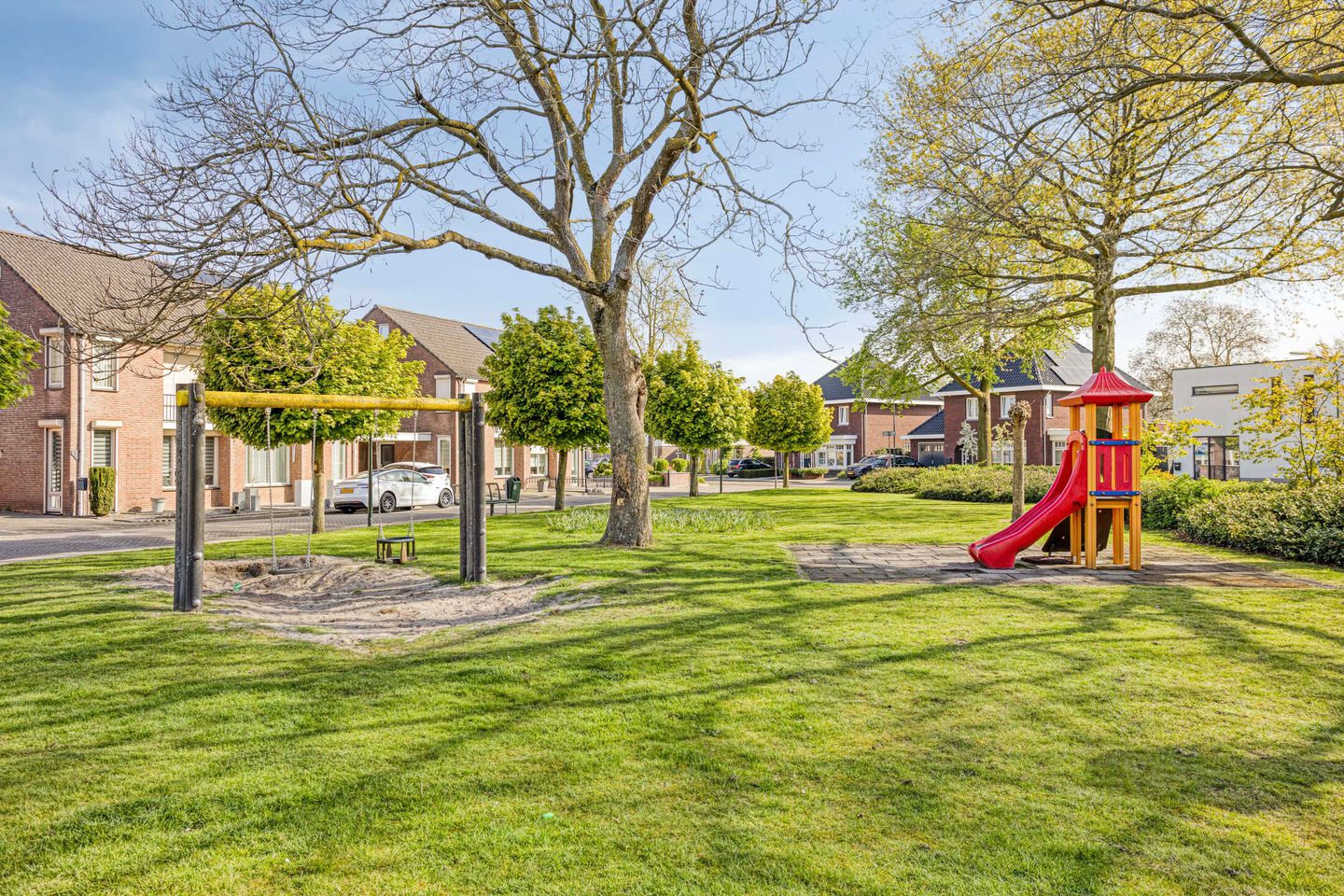 Foto 34 van Fazantlaan 163