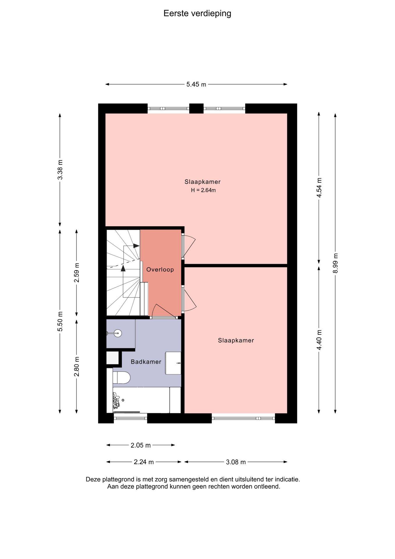 Foto 39 van Cornelis Rienks de Boerstraat 21