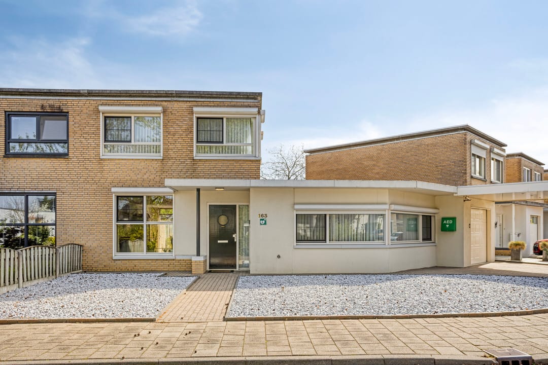 Foto 1 van Fazantlaan 163