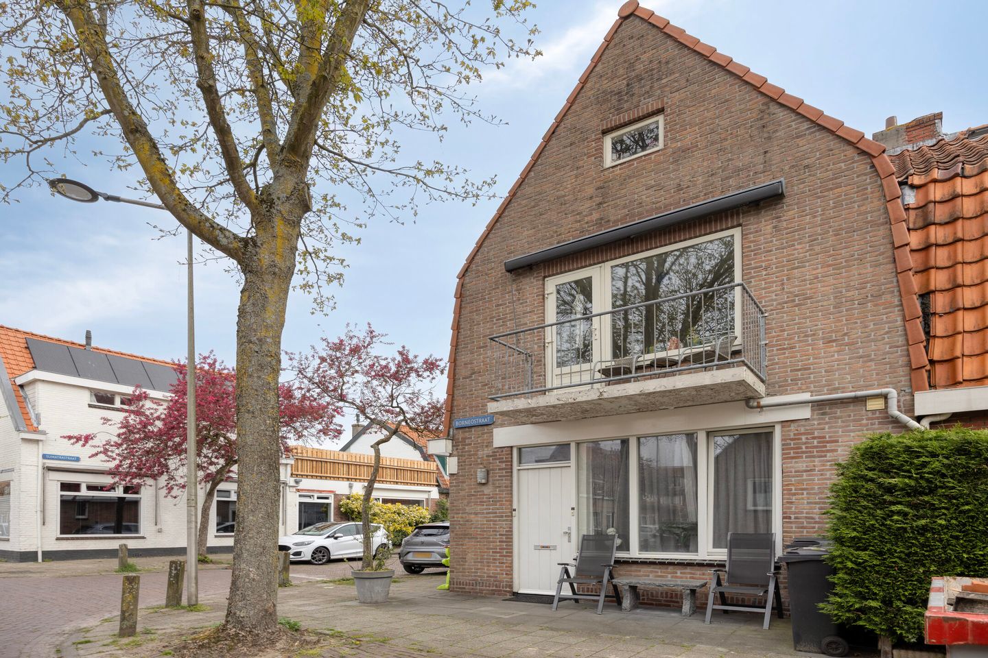 Foto 4 van Sumatrastraat 12-A