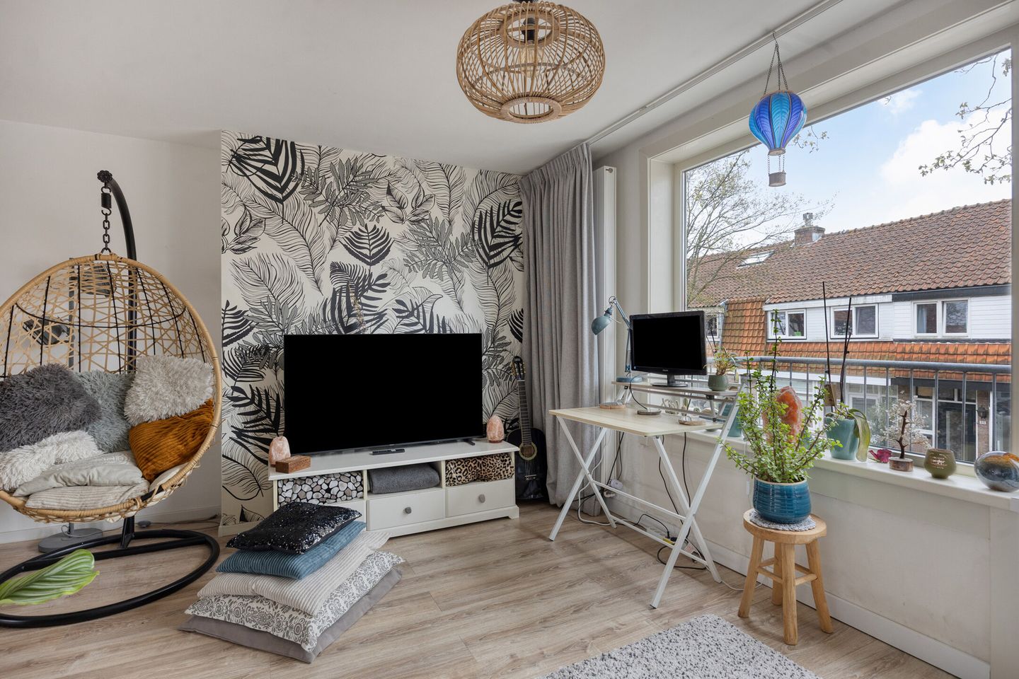 Foto 5 van Sumatrastraat 12-A