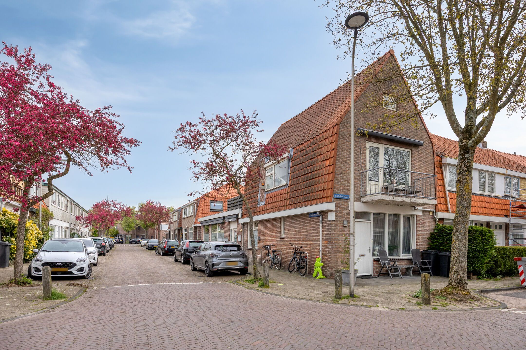 Foto 42 van Sumatrastraat 12-A