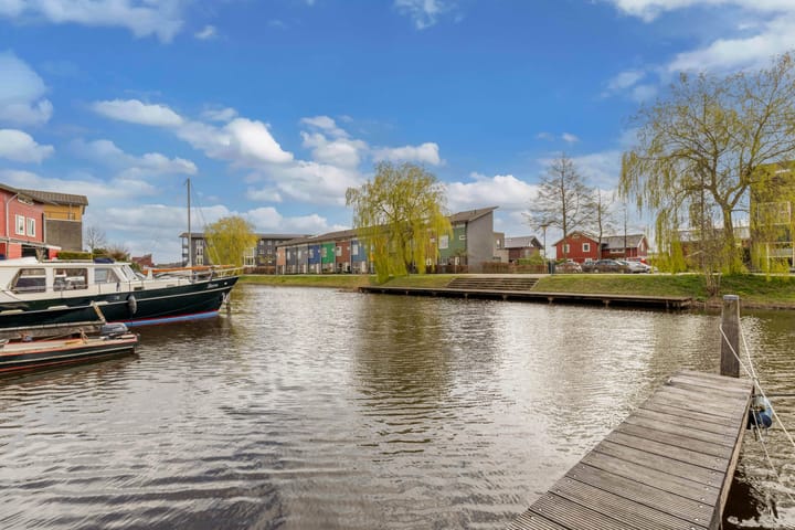 Foto 2 van Cornelis Rienks de Boerstraat 21