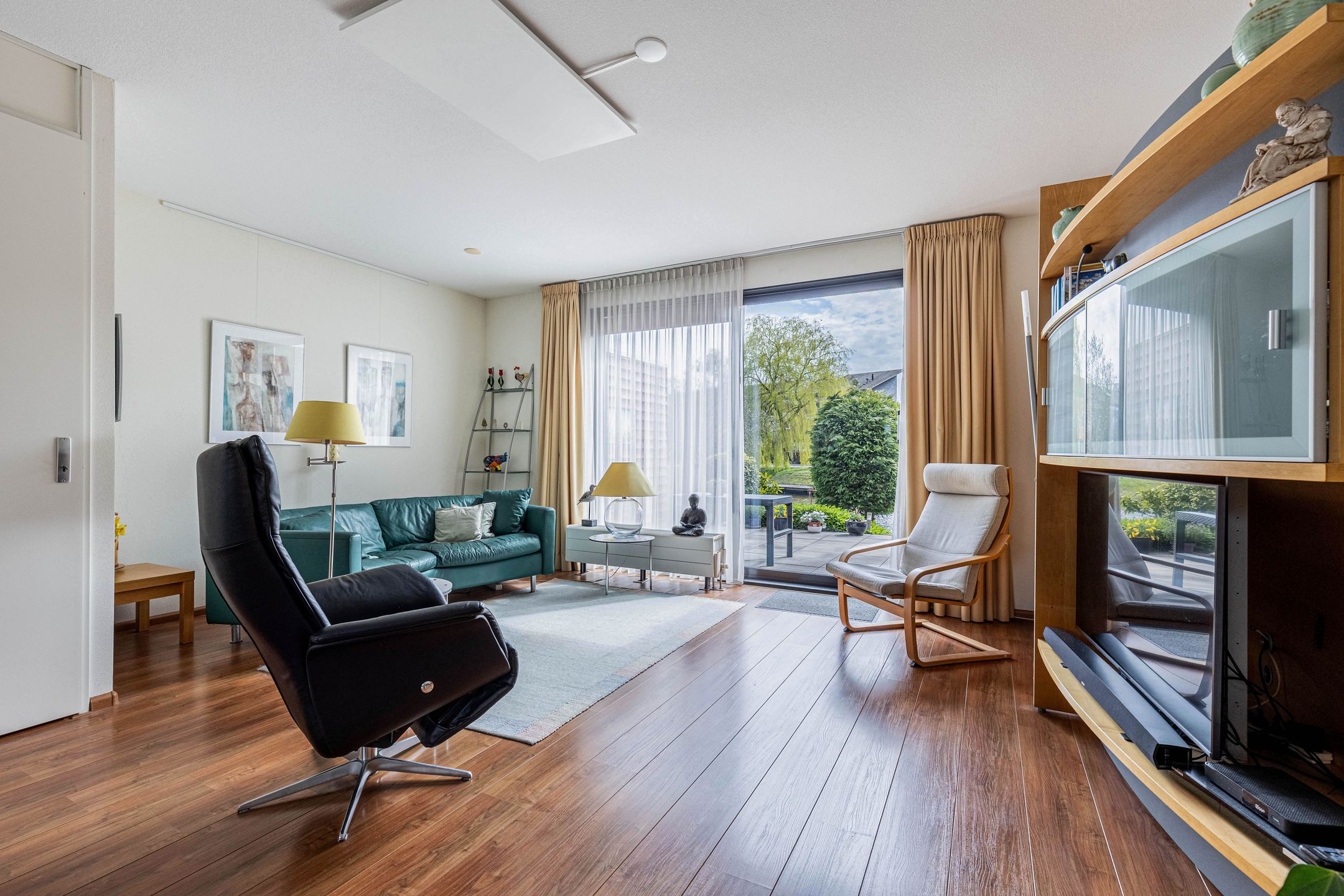 Foto 9 van Cornelis Rienks de Boerstraat 21