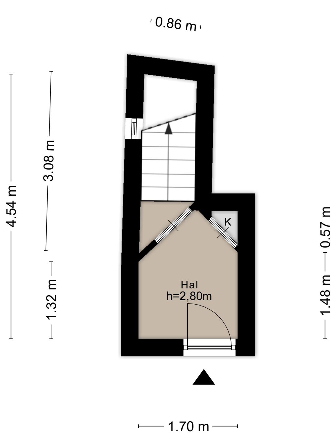 Foto 47 van Sumatrastraat 12-A