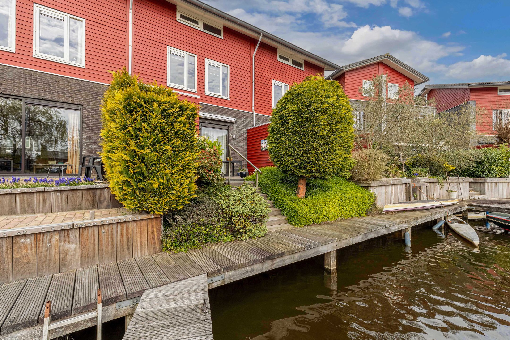 Foto 33 van Cornelis Rienks de Boerstraat 21