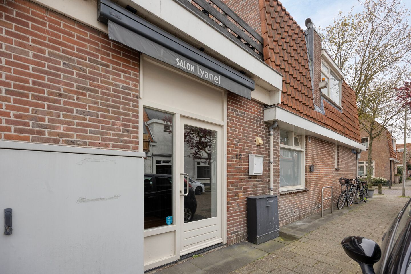 Foto 40 van Sumatrastraat 12-A