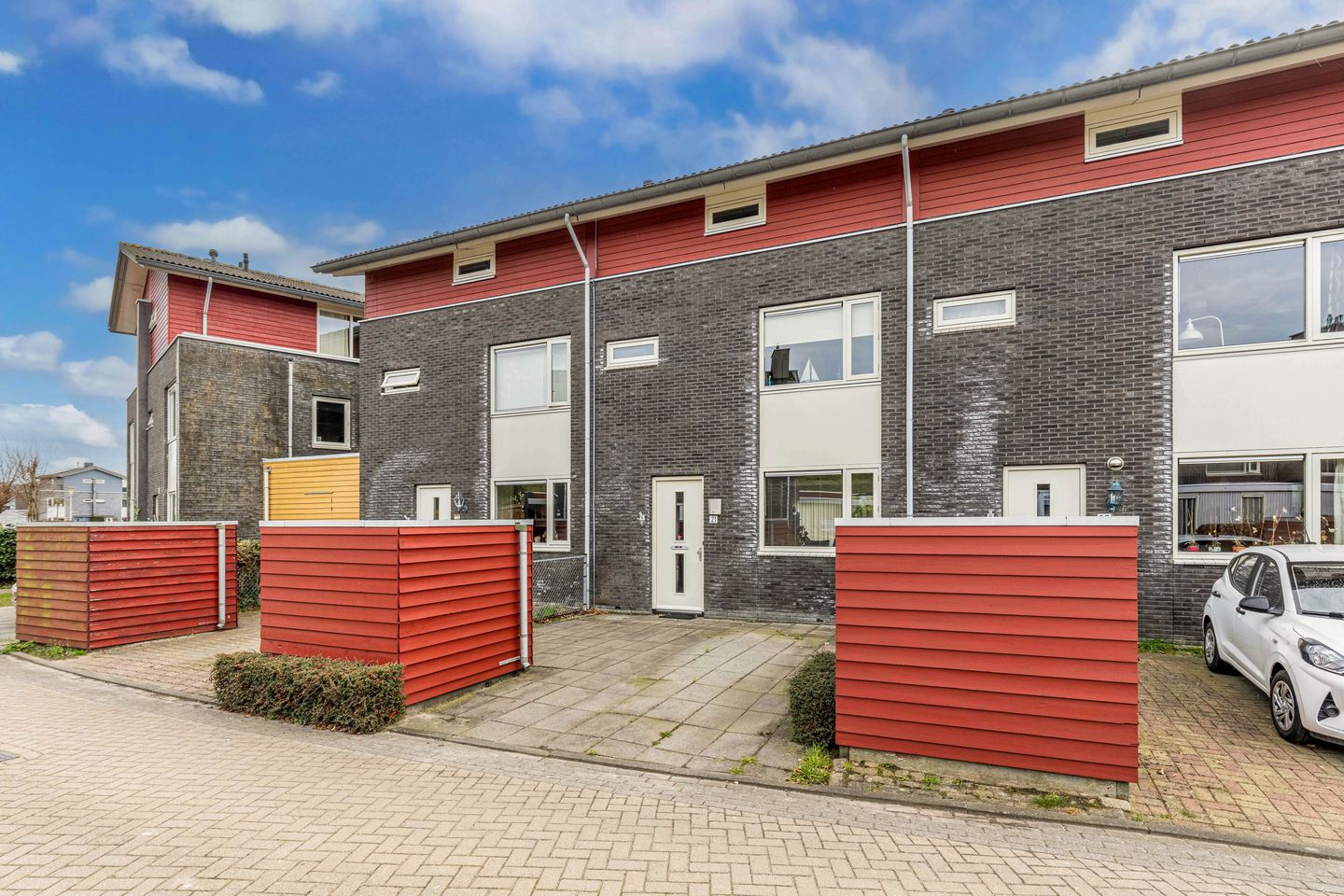 Foto 34 van Cornelis Rienks de Boerstraat 21