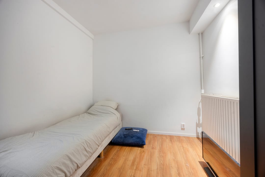 Foto 23 van Sumatrastraat 12-A