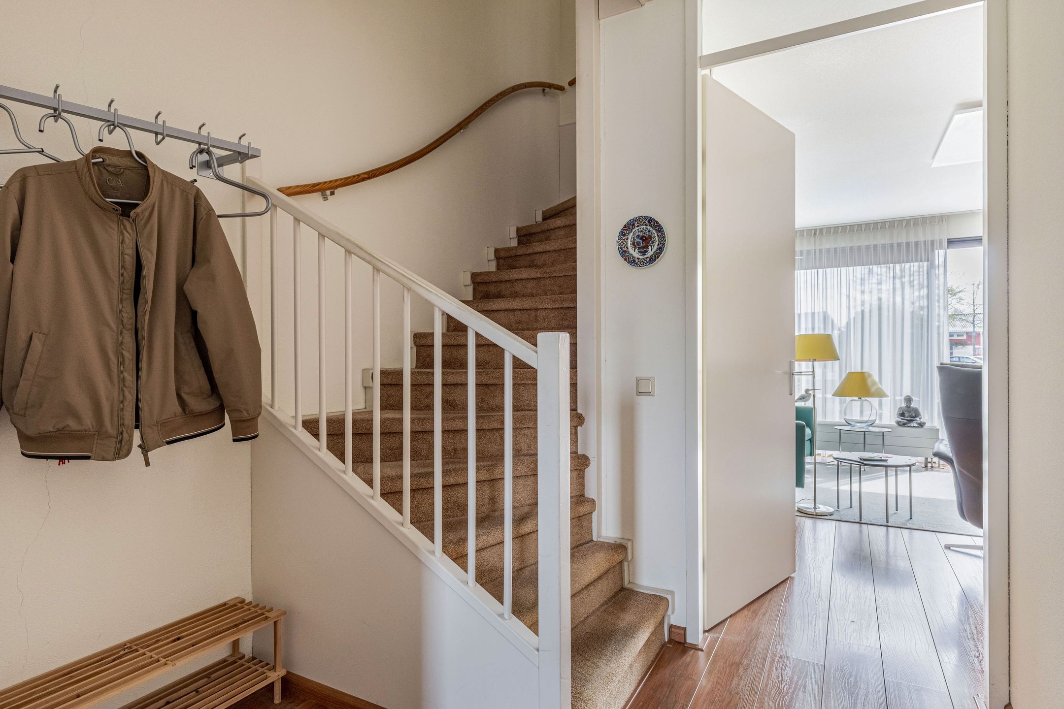 Foto 15 van Cornelis Rienks de Boerstraat 21