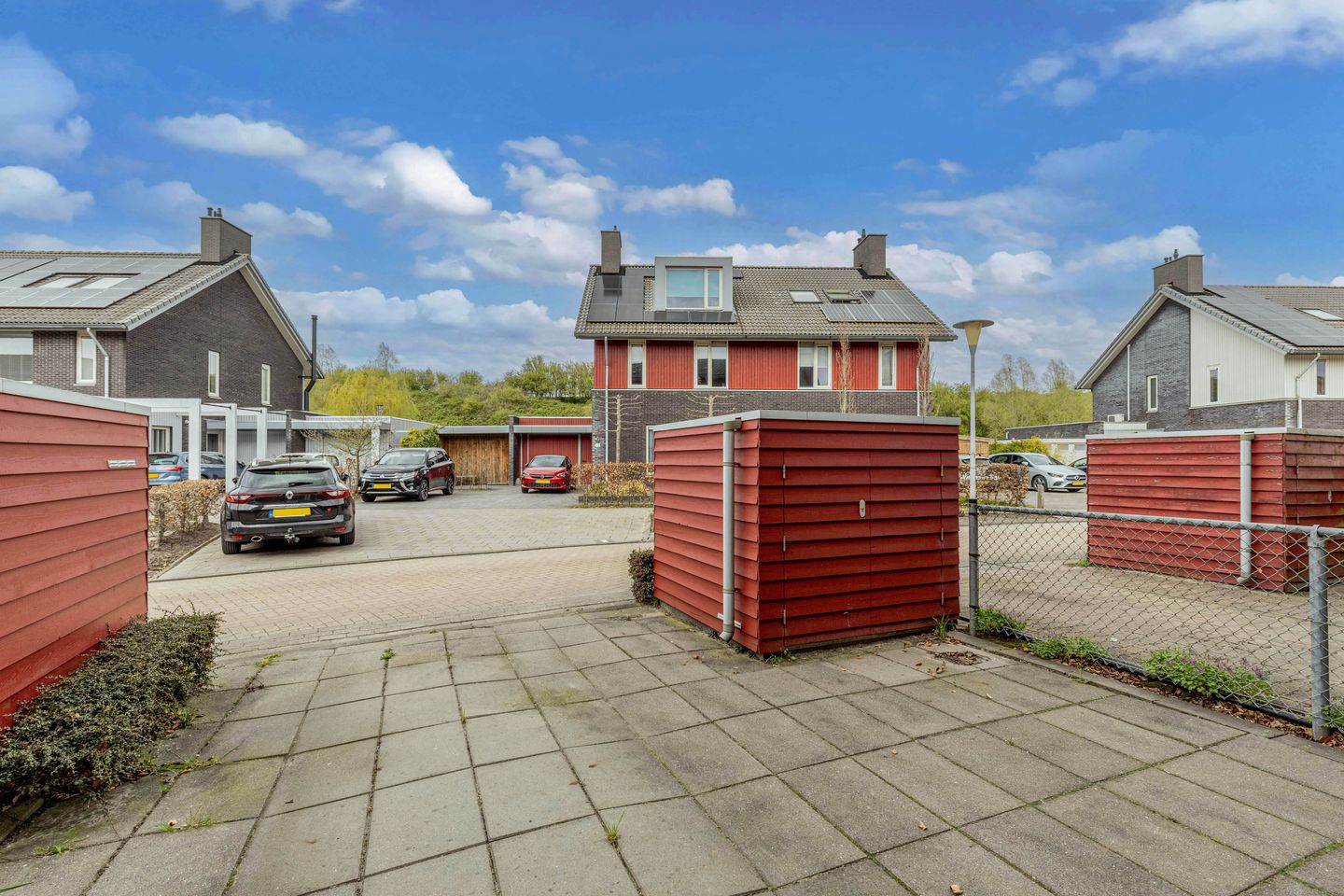 Foto 35 van Cornelis Rienks de Boerstraat 21