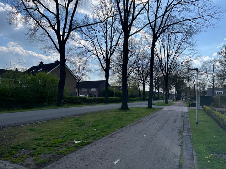 Foto 4 van Verzetstraat