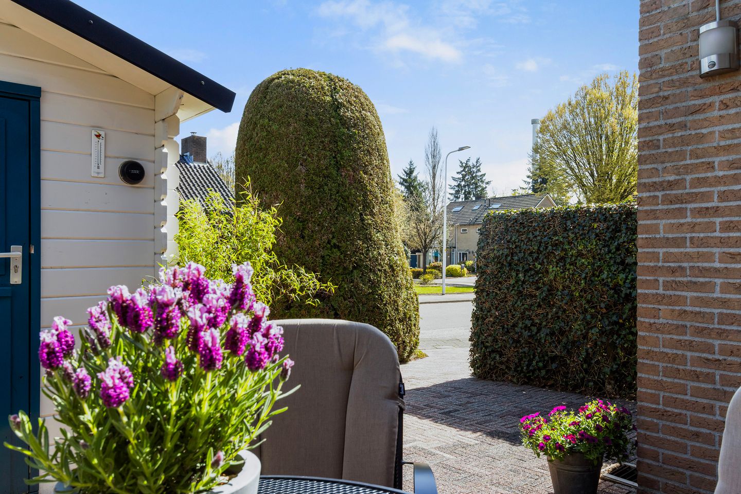 Photo 25 of Marijkeweg 48