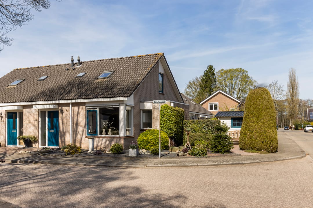 Photo 1 of Marijkeweg 48