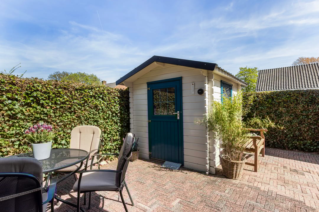 Photo 26 of Marijkeweg 48