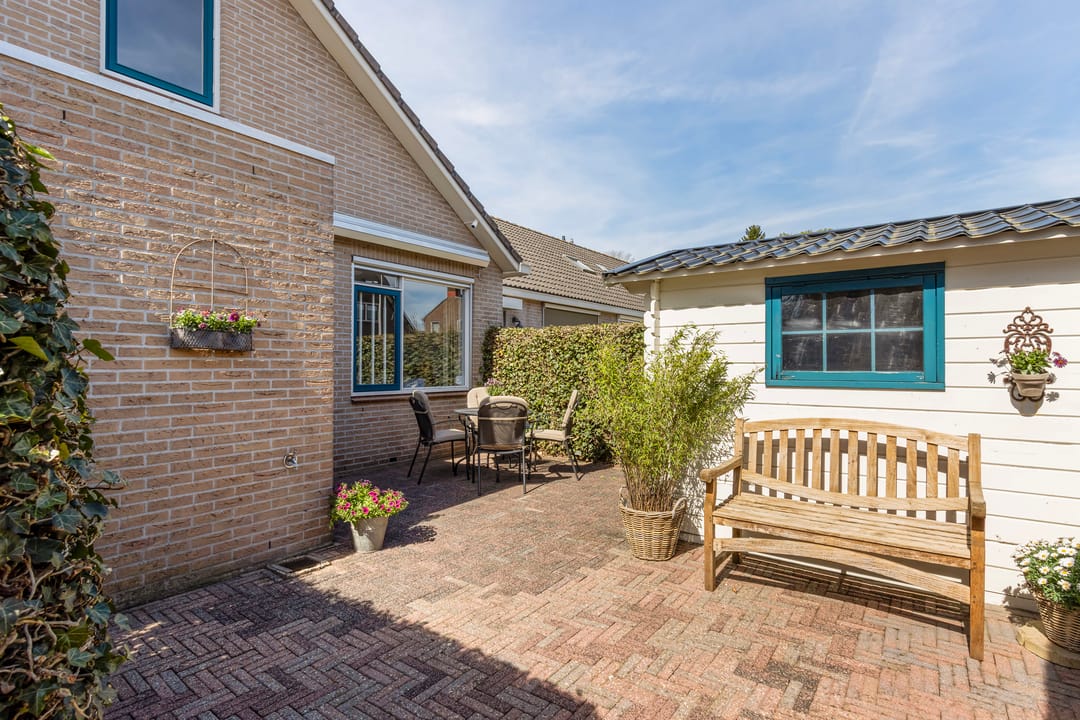 Photo 28 of Marijkeweg 48