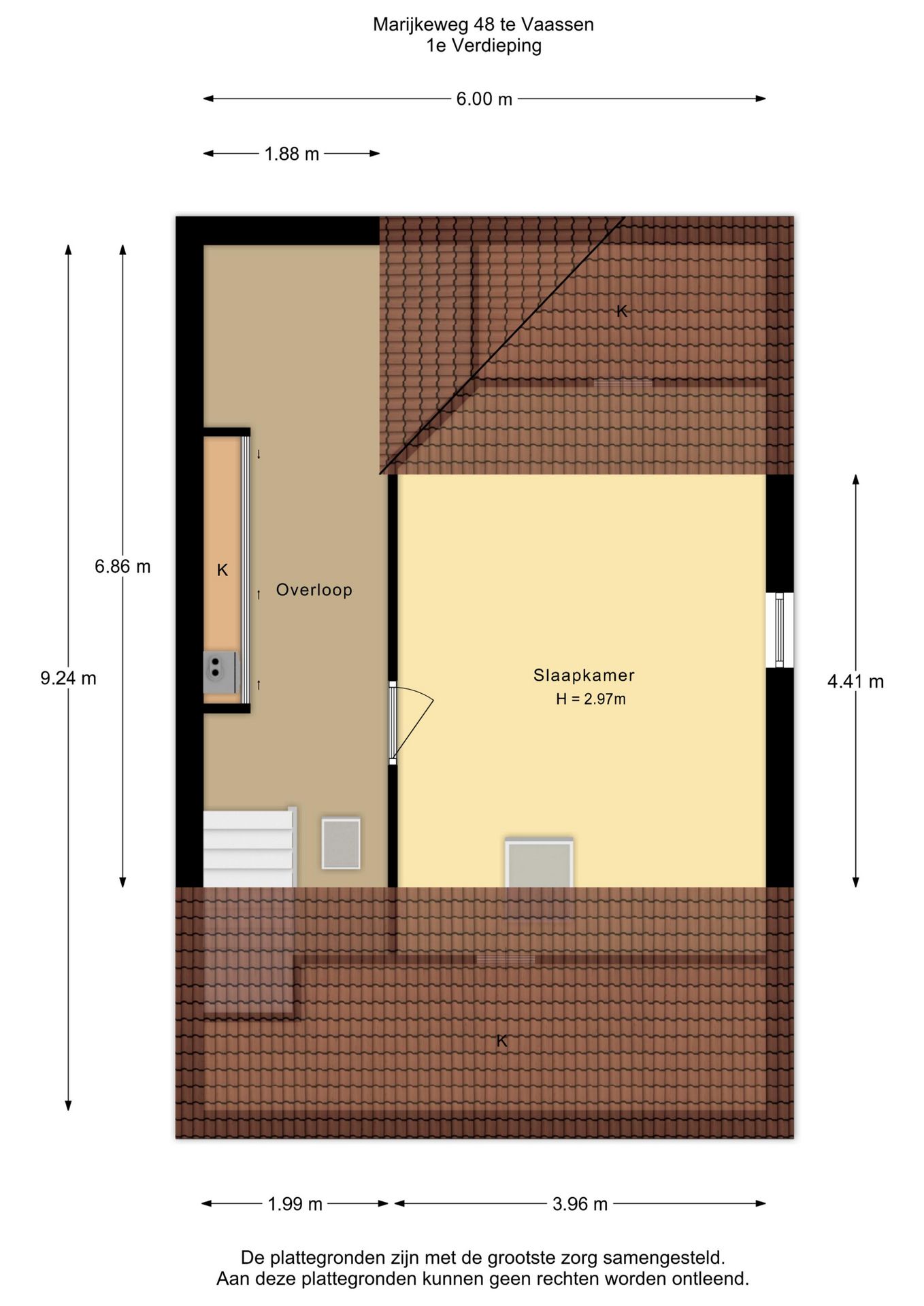 Photo 44 of Marijkeweg 48