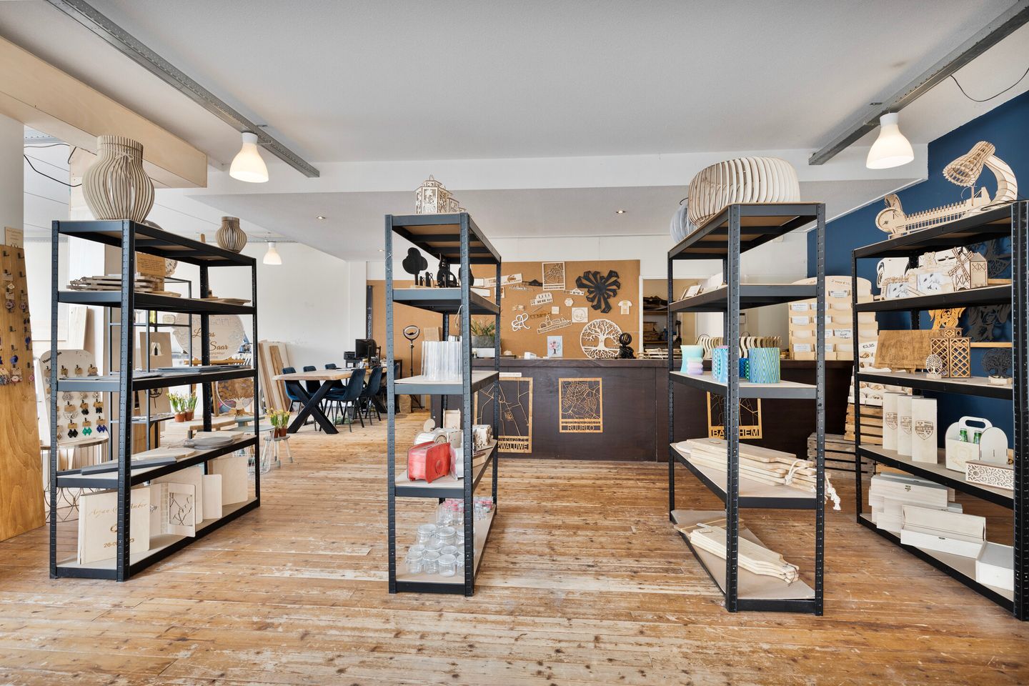 Bekijk foto 3 van De Smidse 3