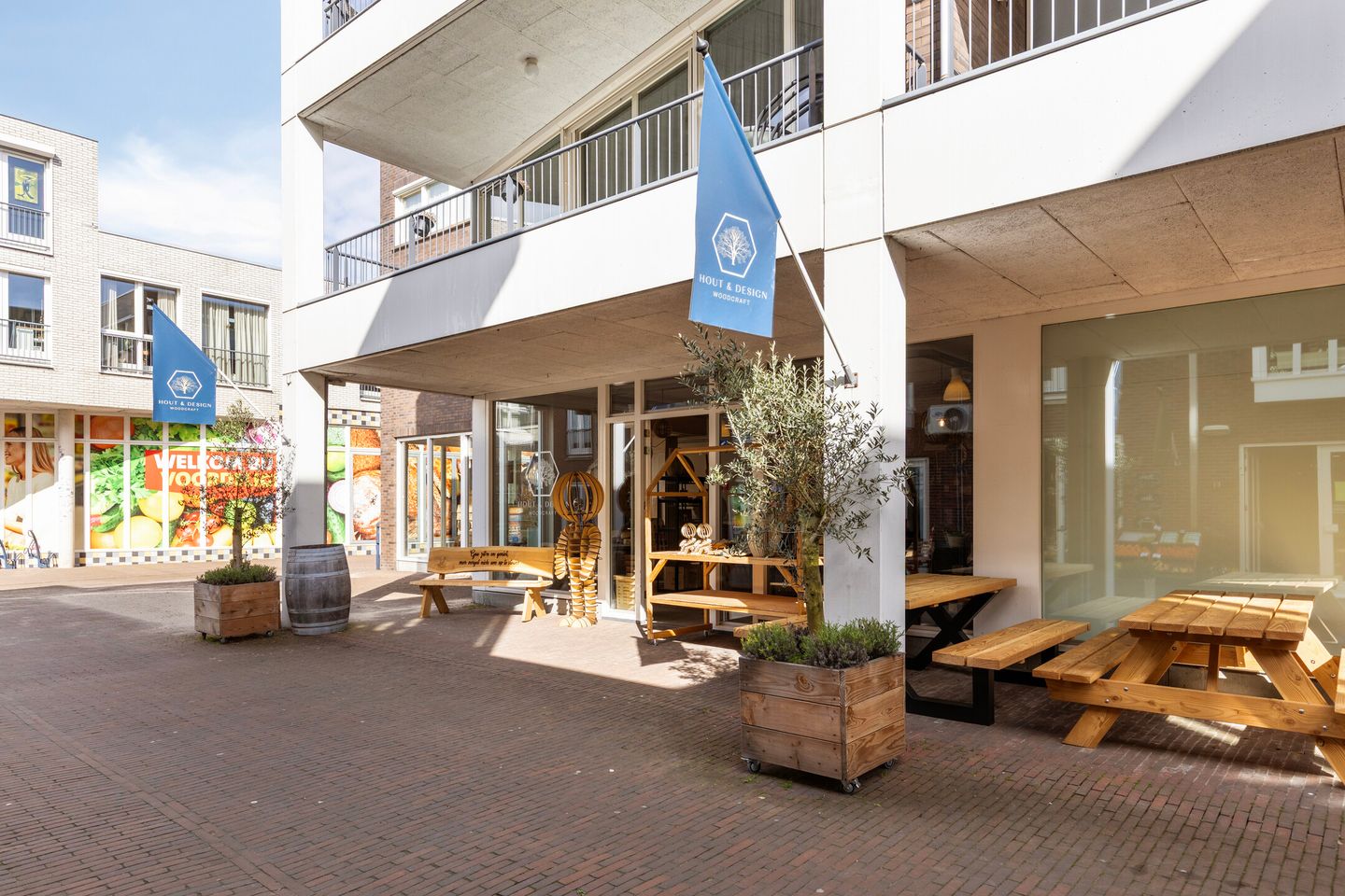 Bekijk foto 4 van De Smidse 3