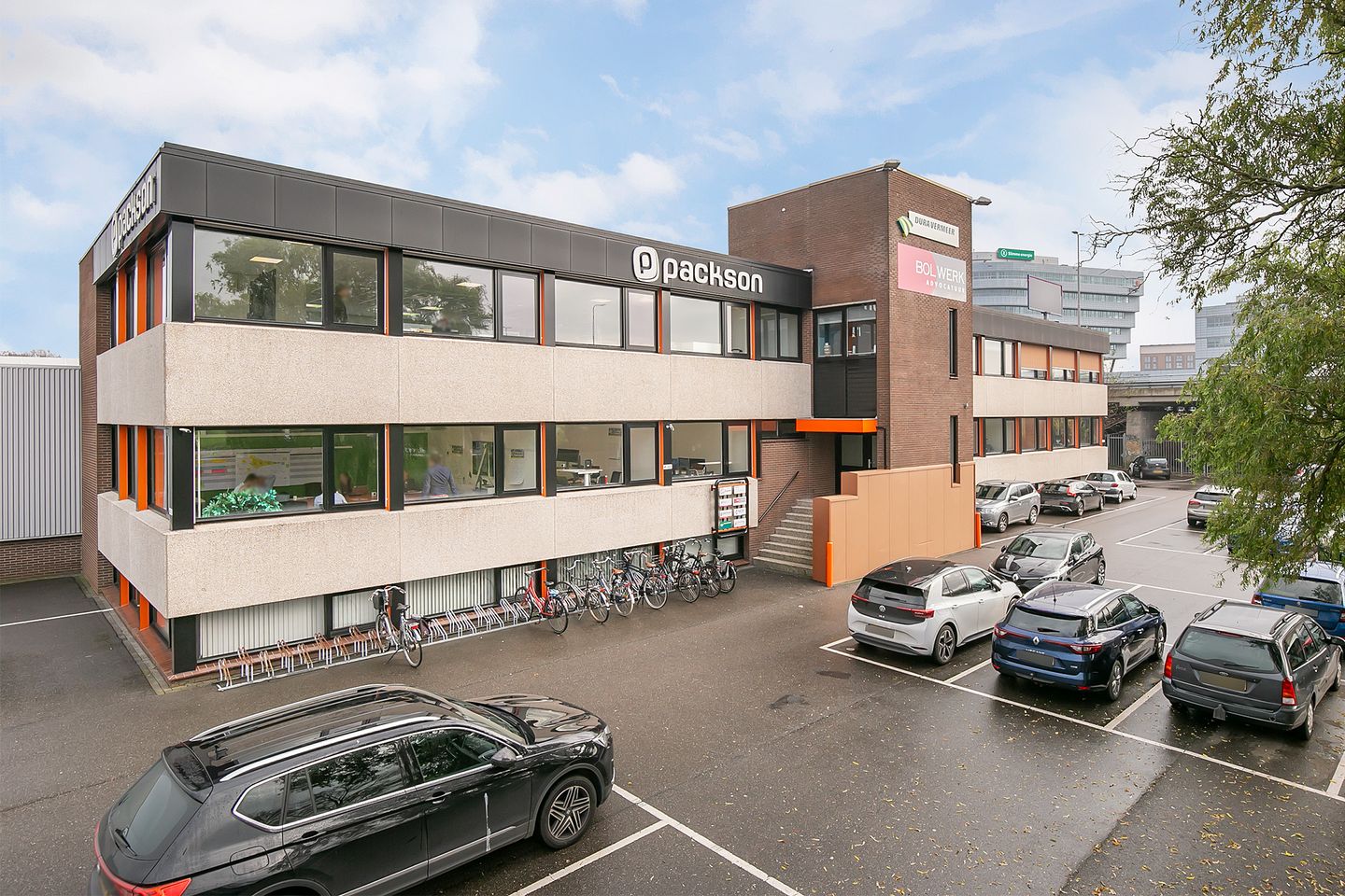 View photo 1 of Burgemeester Roelenweg 29