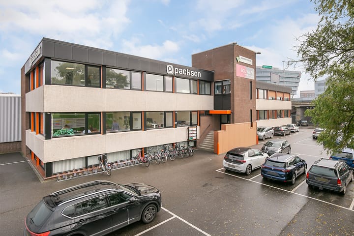 Burgemeester Roelenweg 29, Zwolle