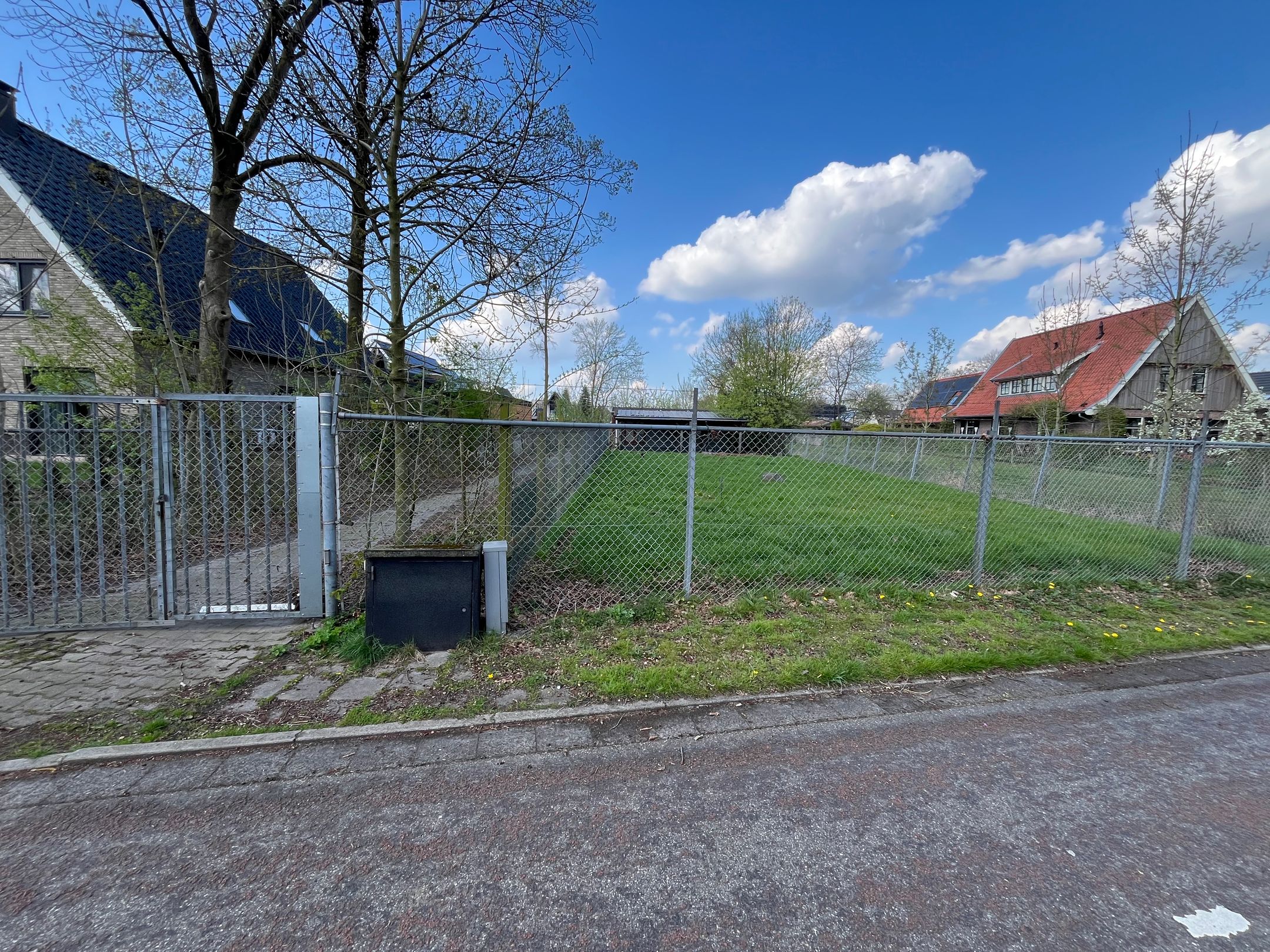 Foto 3 van Verzetstraat