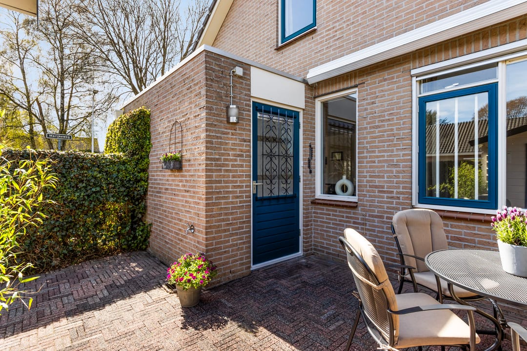 Photo 23 of Marijkeweg 48