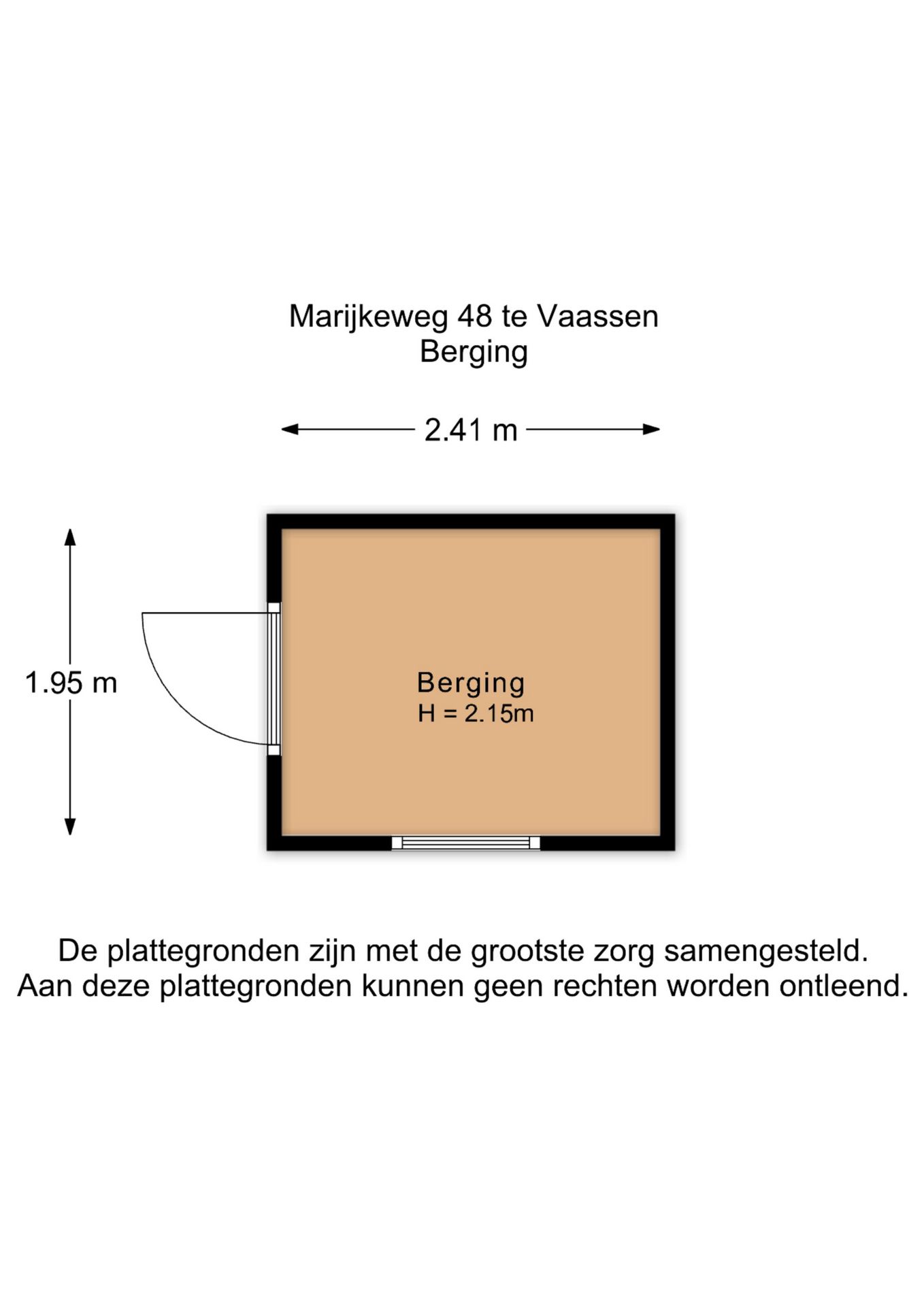 Photo 45 of Marijkeweg 48