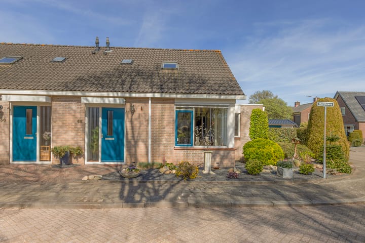 Photo 2 of Marijkeweg 48