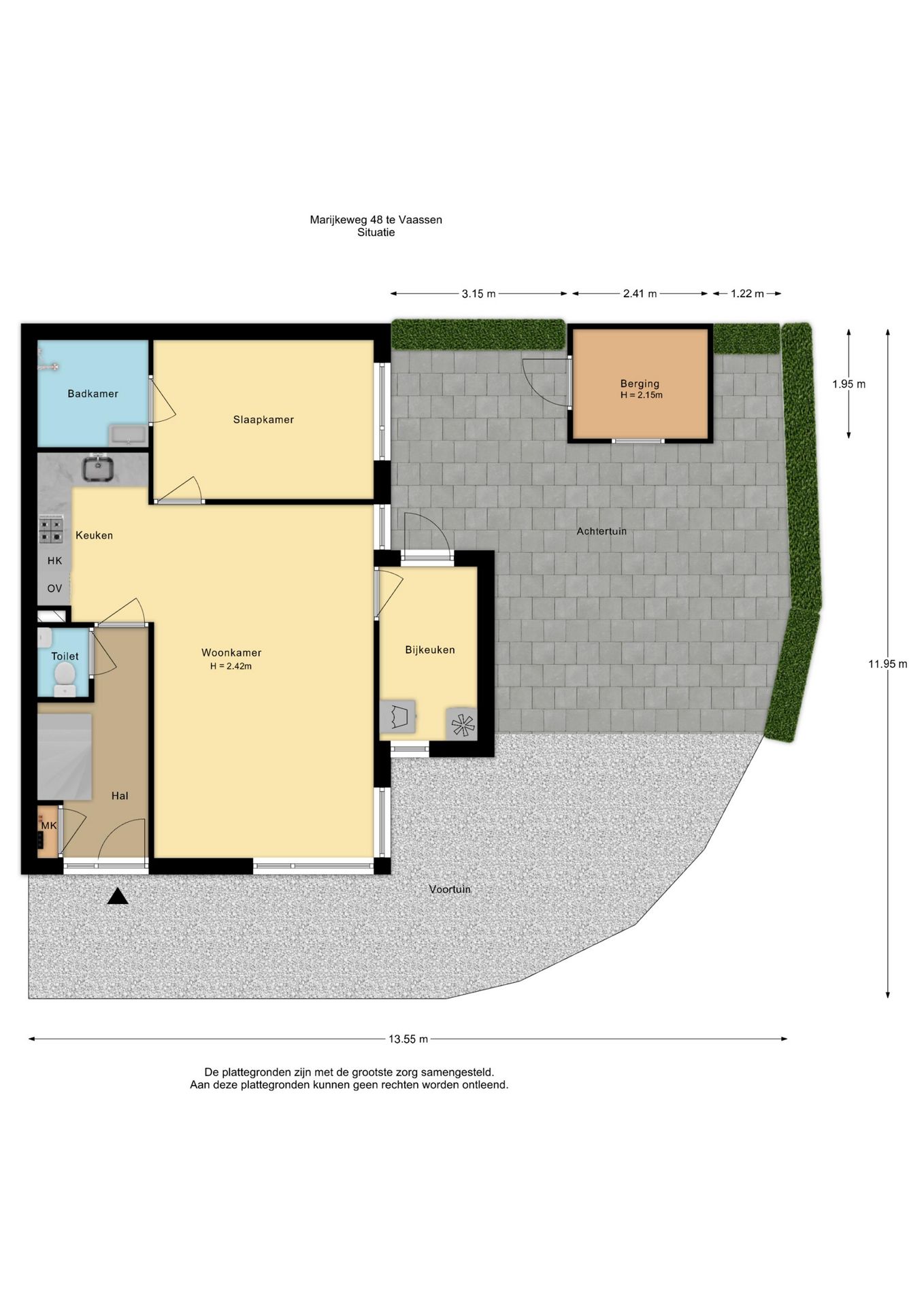 Photo 42 of Marijkeweg 48