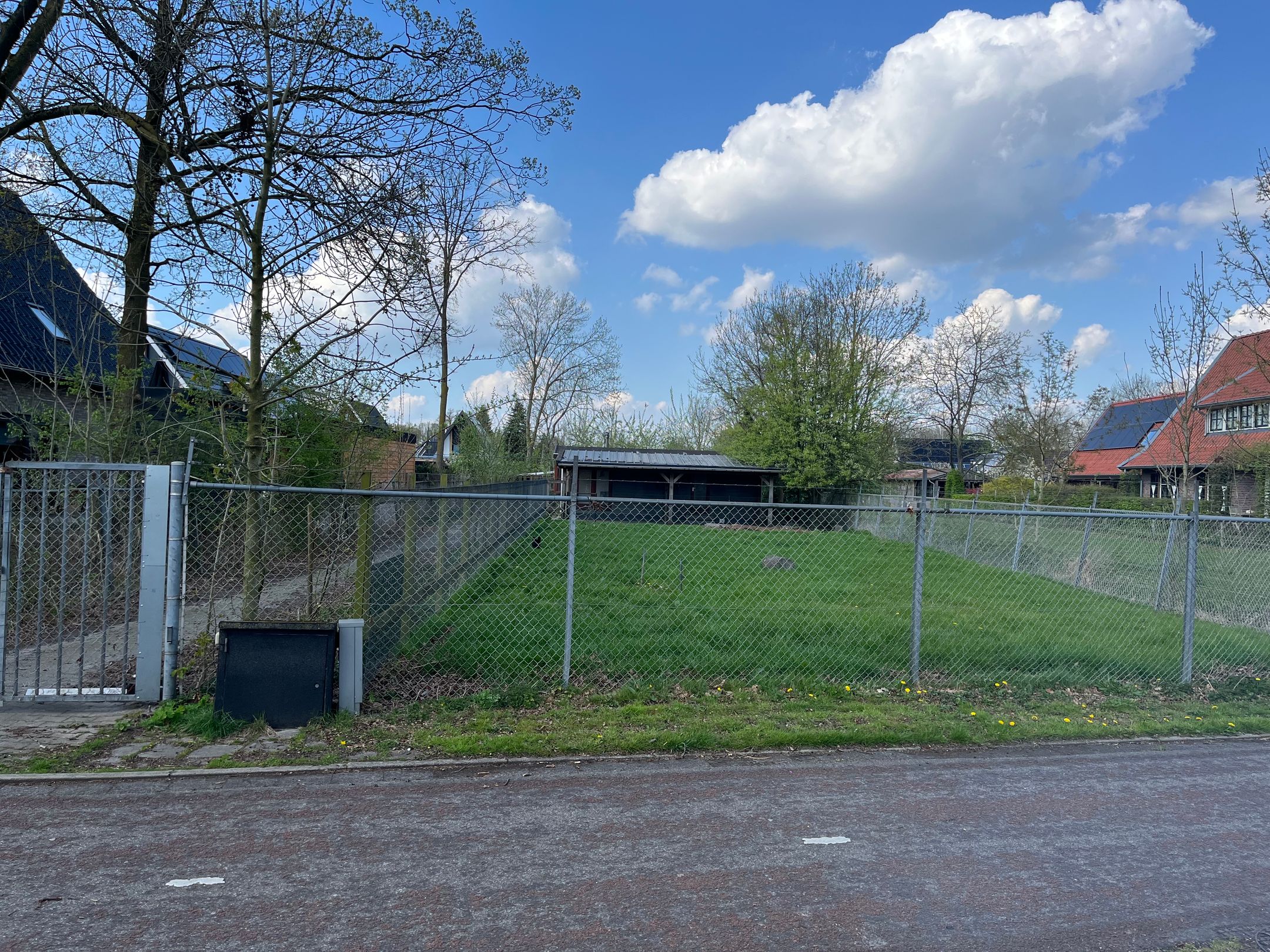 Verzetstraat  false